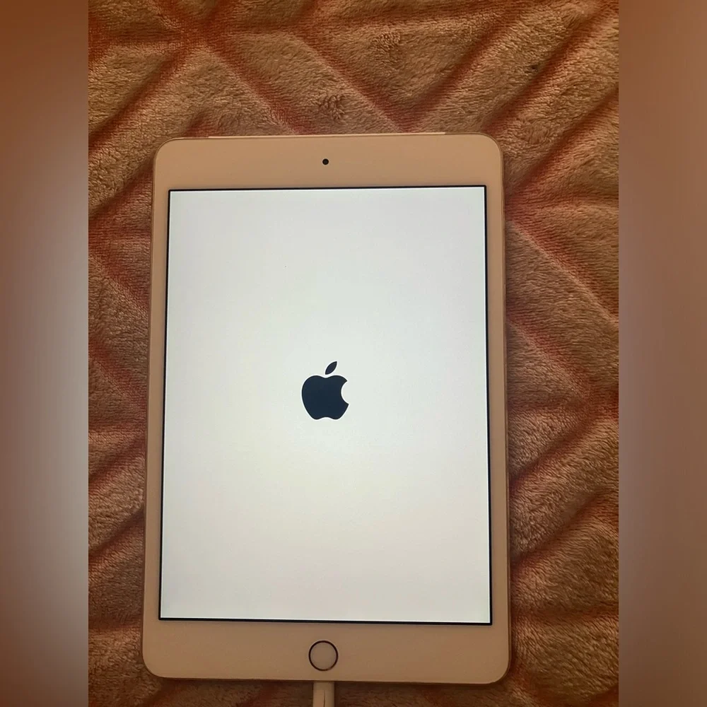 iPad Mini 4